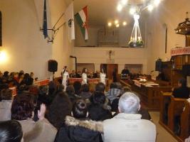 Advent 4. vasárnap 2015