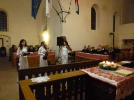 Advent 4. vasárnap 2015