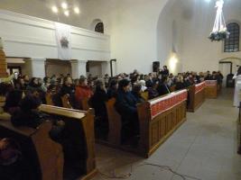 Advent 4. vasárnap 2015