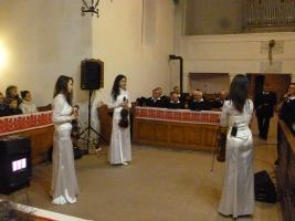 Advent 4. vasárnap 2015