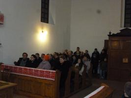 Advent 4. vasárnap 2015