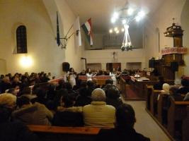 Advent 4. vasárnap 2015