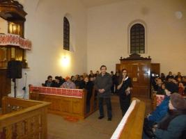 Advent 4. vasárnap 2015