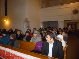 Advent 4. vasárnap 2015