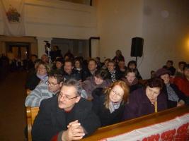 Advent 4. vasárnap 2015