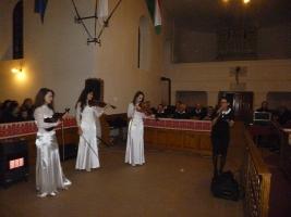 Advent 4. vasárnap 2015