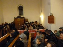 Advent 4. vasárnap 2015