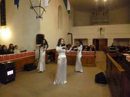 Advent 4. vasárnap 2015
