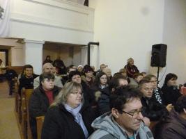Advent 4. vasárnap 2015