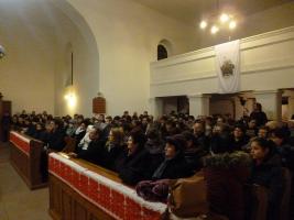 Advent 4. vasárnap 2015