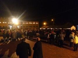Advent 4. vasárnap 2015