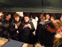 Advent 4. vasárnap 2015