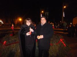 Advent 4. vasárnap 2015