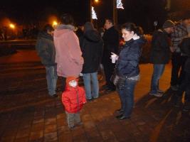 Advent 4. vasárnap 2015