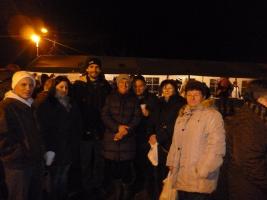 Advent 4. vasárnap 2015