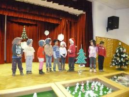 Adventi előkészületek 2015