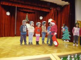 Adventi előkészületek 2015