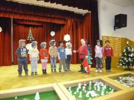 Adventi előkészületek 2015