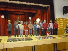 Adventi előkészületek 2015