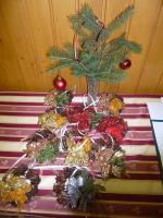 Adventi előkészületek 2015