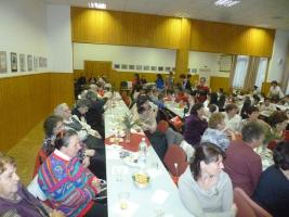 Adventi előkészületek 2015