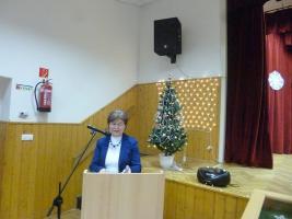 Adventi előkészületek 2015