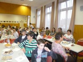 Adventi előkészületek 2015
