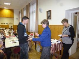 Adventi előkészületek 2015