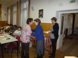 Adventi előkészületek 2015