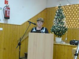 Adventi előkészületek 2015