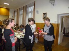 Adventi előkészületek 2015