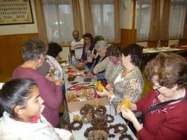 Adventi előkészületek 2015