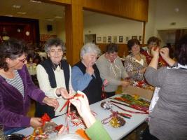 Adventi előkészületek 2015