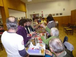 Adventi előkészületek 2015