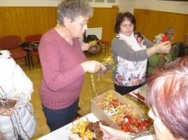 Adventi előkészületek 2015