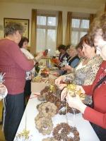 Adventi előkészületek 2015