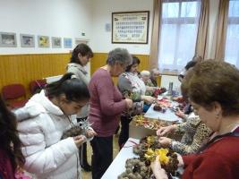 Adventi előkészületek 2015