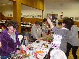 Adventi előkészületek 2015