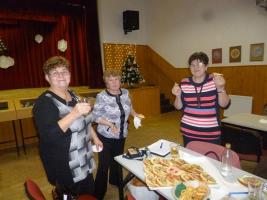 Adventi előkészületek 2015