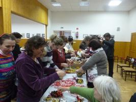 Adventi előkészületek 2015