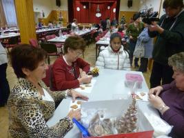 Adventi előkészületek 2015