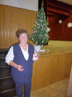 Adventi előkészületek 2015