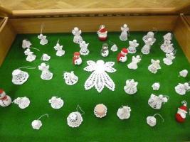 Adventi előkészületek 2015