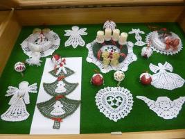 Adventi előkészületek 2015