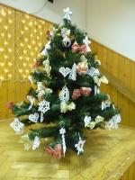 Adventi előkészületek 2015