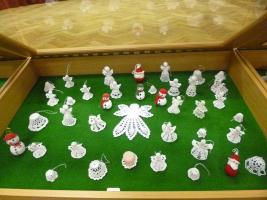 Adventi előkészületek 2015