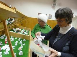Adventi előkészületek 2015
