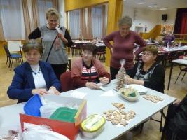 Adventi előkészületek 2015