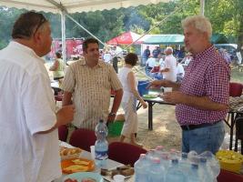 Aratónap 2015