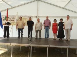 Aratónap 2015